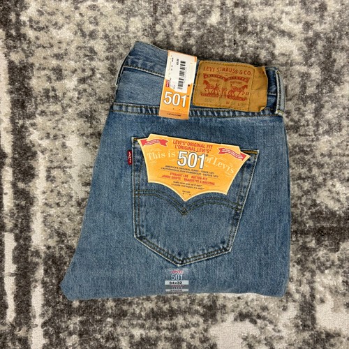 Levis 501 herren - levis, hose