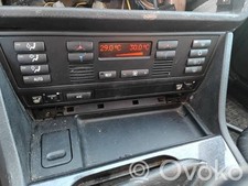 BMW 5 E39 2000 Benzin