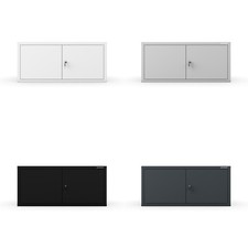 Aufsatz für Aktenschrank Büroschrank EWA