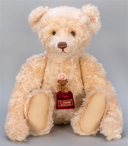 Limited edition steiff ernst - edition,