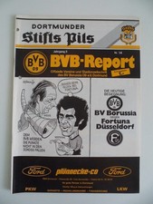 Borussia dortmund fortuna - borussia, dortmund-fortuna