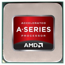 AMD A6-9500 2C/2T 3.50-3.80GHz