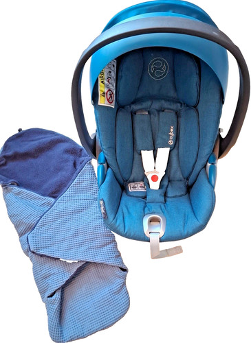 Cybex babysafe cloud und - z+,