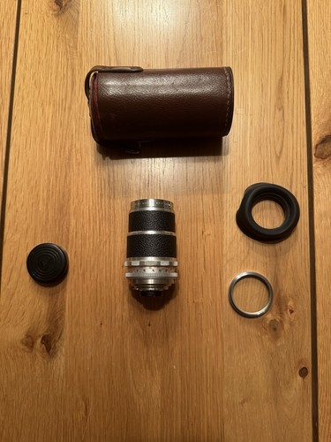 Voigtländer super dynarex - voigtländer, super-dynarex