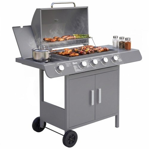 Outsunny gasgrill 1 - outsunny,
