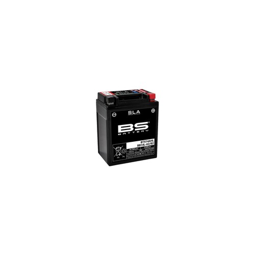 Battery batterie - bs-battery,