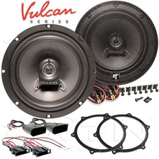 HIFONICS AUTO LAUTSPRECHER