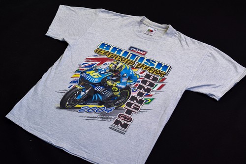 British grand prix 2004 - prix,