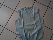 Lacoste Herren Pullunder gr.7