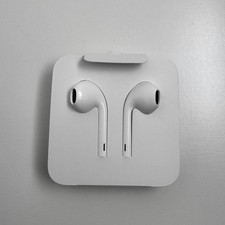 ✅ Original Apple EarPods mit