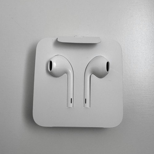 Original apple earpods mit - earpods,