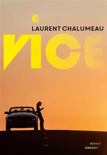 Vice laurent chalumeau - vice,,
