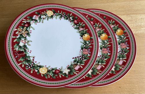 Villeroy boch winter - villeroy, bakery