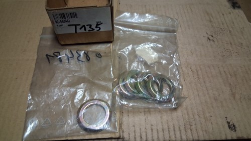 Ring dichtring ac683481 - ring,