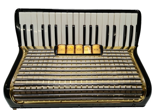 Akkordeon hohner concerto - ,,