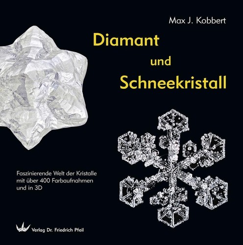 Diamant und schneekristall max - diamant,