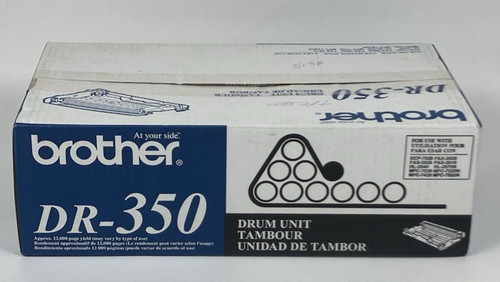 Brother genuine 350 drum - brother,