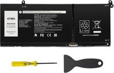25v 41wh g91j0 laptop akku - 11,25v-41wh,