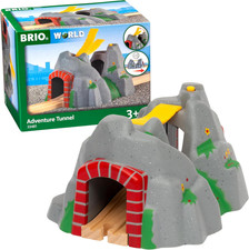 BRIO World 33481 Magischer