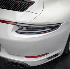 Porsche 991 LED Heck Licht