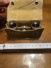 Opernglas Perlmutt Vintage mit