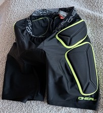 ONeal Trail Short Schwarz MTB