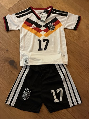 Deutschland replika trikot - replika,