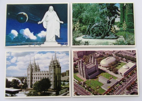 Usa lot amerika postcards x - usa,
