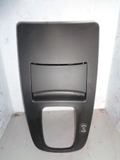 VW Sharan 7M Facelift Abdeckung Mittelkonsole Aschenbecher VW 7M3863289E