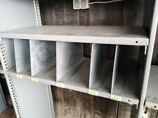 Regaltrenner Fachtrenner Fachteiler Warentrenner Abtrenner für Regalböden 30 mm