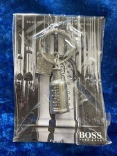 Hugo Boss Bottle