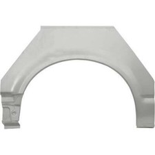 Radlauf hinten rechts passend