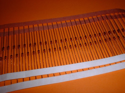 100x diode volt 0 - 100x,