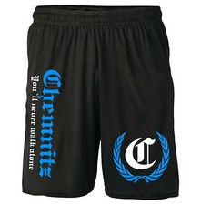 Chemnitz Kranz Hose Short kurz