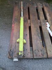 CLAAS Liner 330 S WS330 Schwader Zinkenarm Zinkenträger zum Überarbeiten. 