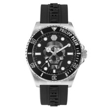 Philipp Plein Herren Uhr