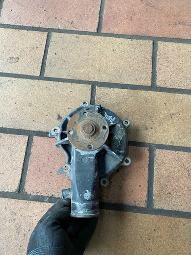 Original opel admiral - opel,