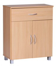 Finebuy Sideboard 60x75x30cm