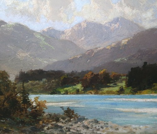 Moralt paul 1849 1943 - moralt, münchen