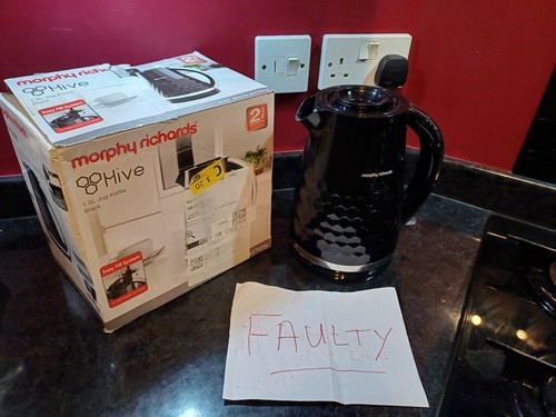 Morphy richards hive - morphy,