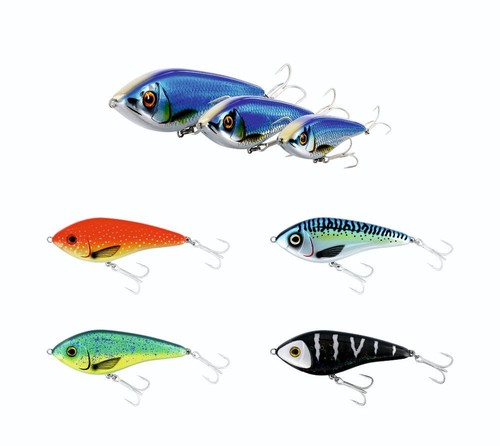 Westin swim glidebait - swim,