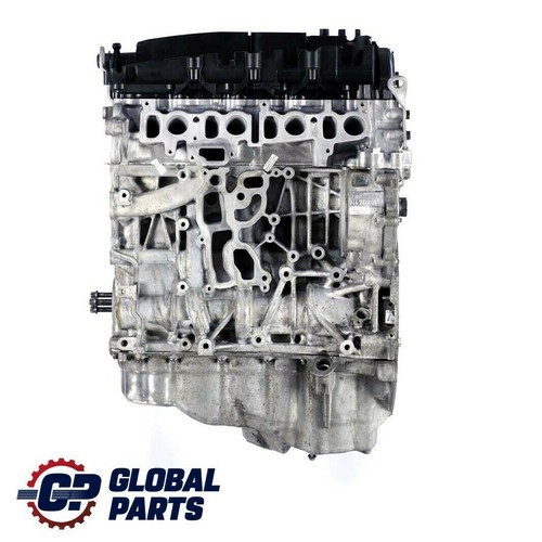 Bmw f10 f11 lci - f10, n47n