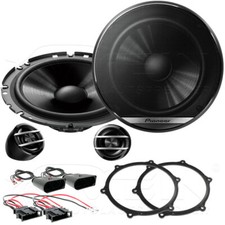 PIONEER LAUTSPRECHER für SEAT