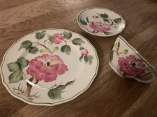 August warnecke teeservice - august,