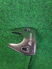 ODYSSEY White Ice 7 360 G Putter - Herren (Stahl, 35,5 Zoll, Rechts)