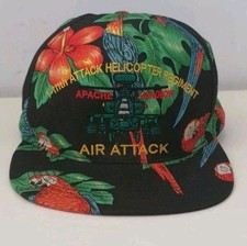 SS12 Supreme Apache Hawaii