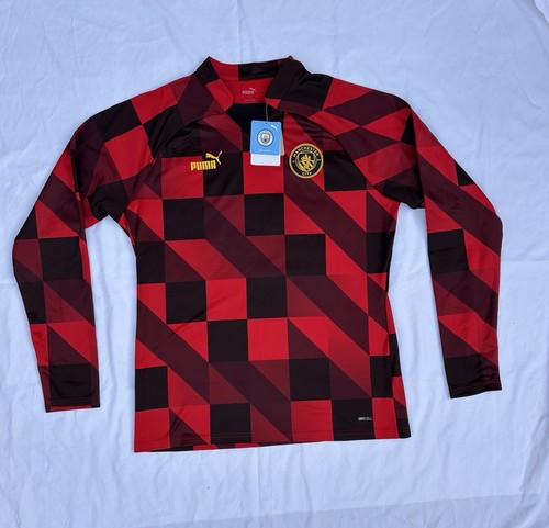 Puma manchester city - puma, 22/23