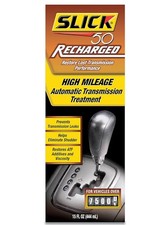 Slick 50 Recharged Getriebe