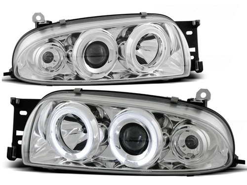 Angel eyes scheinwerfer set - eyes,