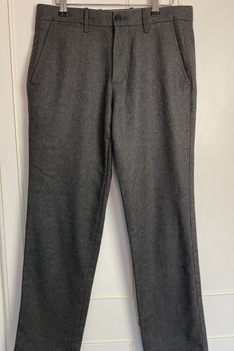 Gap tailored straight fit hose - gap,